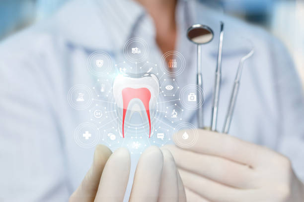 Our Range of Dental Services in Commerce, GA